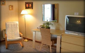 Motel Tulip 2*