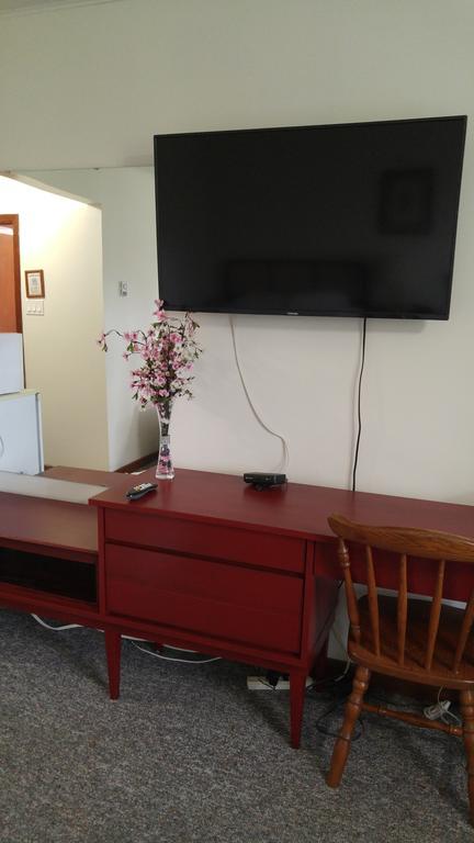 Tulip Motel 2*
