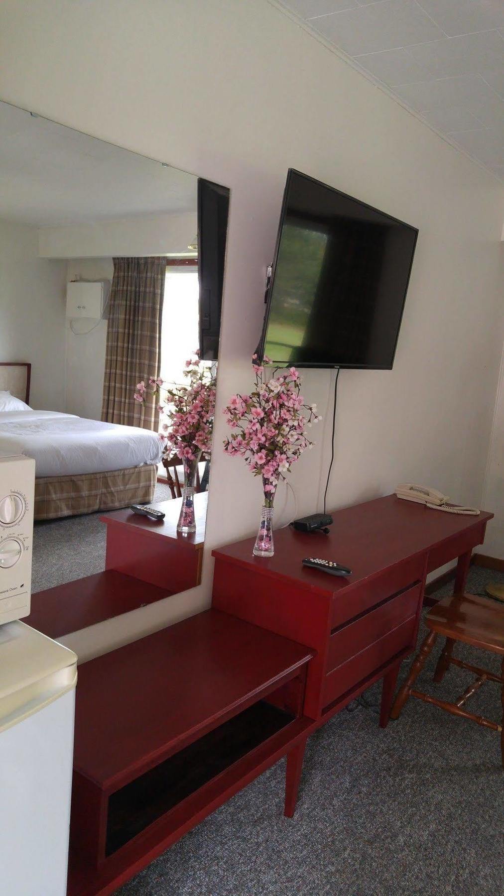 Motel Tulip Huntsville